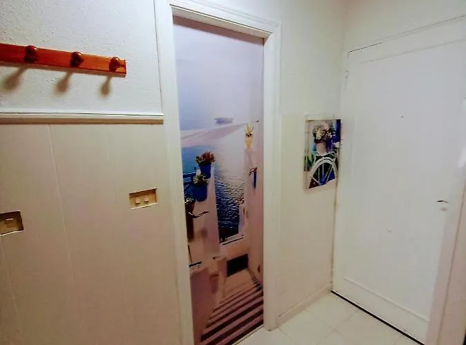 Casa Bart de vacaciones