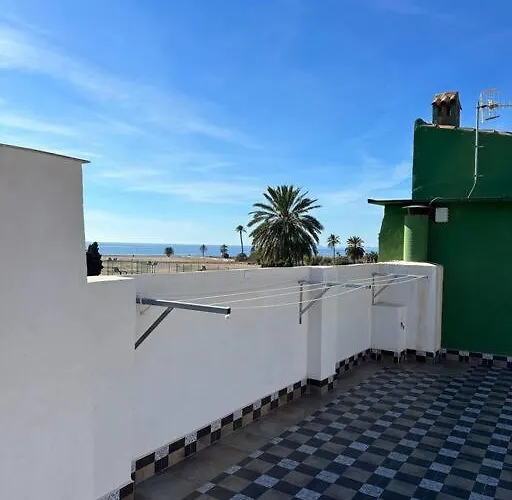 6Apartment With Sea Views
