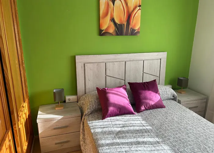 Carolina apartamento de Luxe