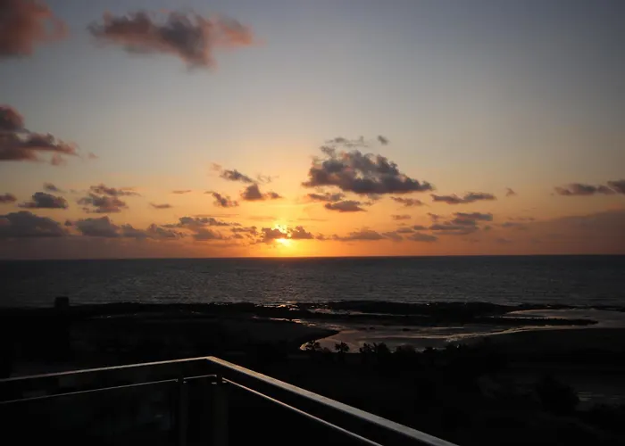 Oceanview Apartment