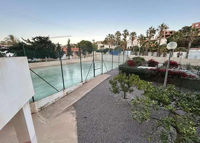 Apartamento Isla Plana