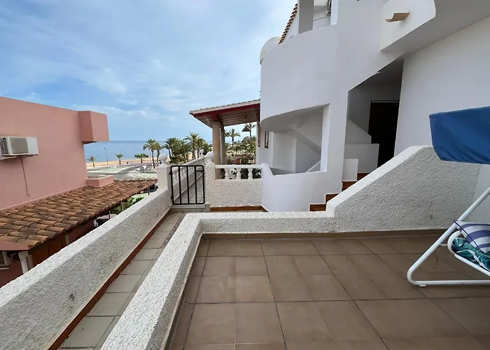Apartamento en Puerto de Mazarrón zona El Alamillo