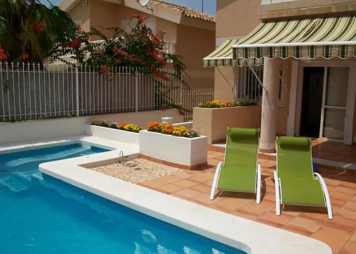 Casa Aqua